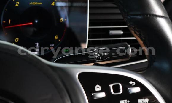 Acheter Occasion Voiture Mercedes-Benz GLE Autre à Gobabis, Omaheke Acheter Occasion Voiture Mercedes-Benz GLE Autre à Gobabis, Omaheke