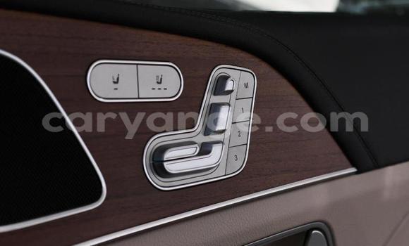 Acheter Occasion Voiture Mercedes-Benz GLE Autre à Gobabis, Omaheke Acheter Occasion Voiture Mercedes-Benz GLE Autre à Gobabis, Omaheke