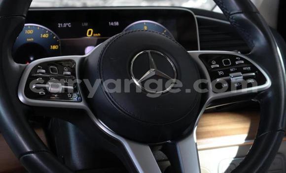 Acheter Occasion Voiture Mercedes-Benz GLE Autre à Gobabis, Omaheke Acheter Occasion Voiture Mercedes-Benz GLE Autre à Gobabis, Omaheke