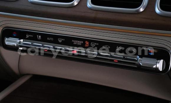 Acheter Occasion Voiture Mercedes-Benz GLE Autre à Gobabis, Omaheke Acheter Occasion Voiture Mercedes-Benz GLE Autre à Gobabis, Omaheke