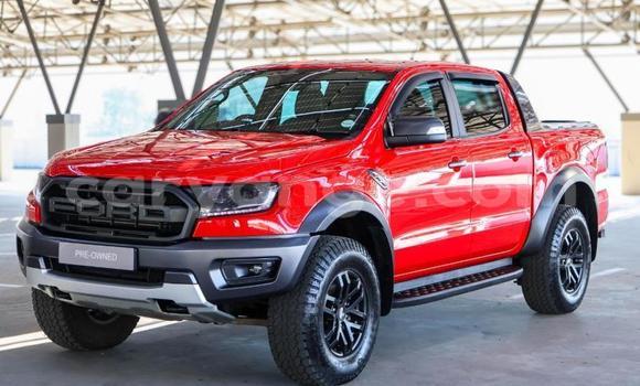 Acheter Occasion Voiture Ford Ranger Autre à Gobabis, Omaheke Acheter Occasion Voiture Ford Ranger Autre à Gobabis, Omaheke