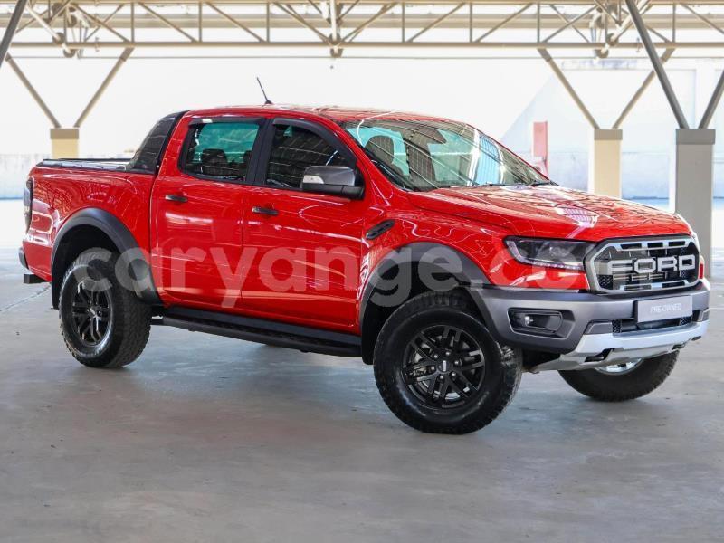 Big with watermark ford ranger omaheke gobabis 24567