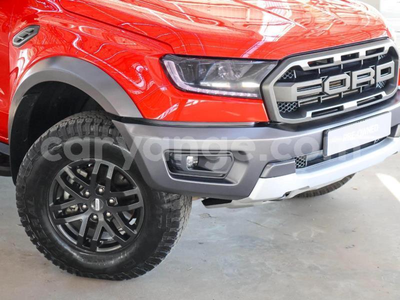 Big with watermark ford ranger omaheke gobabis 24567