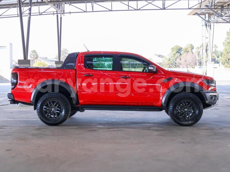 Big with watermark ford ranger omaheke gobabis 24567