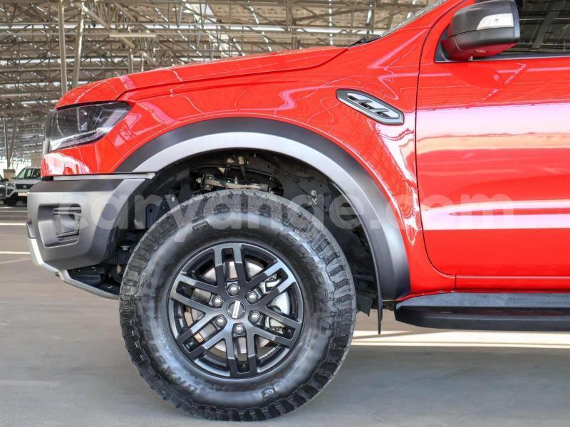 Big with watermark ford ranger omaheke gobabis 24567