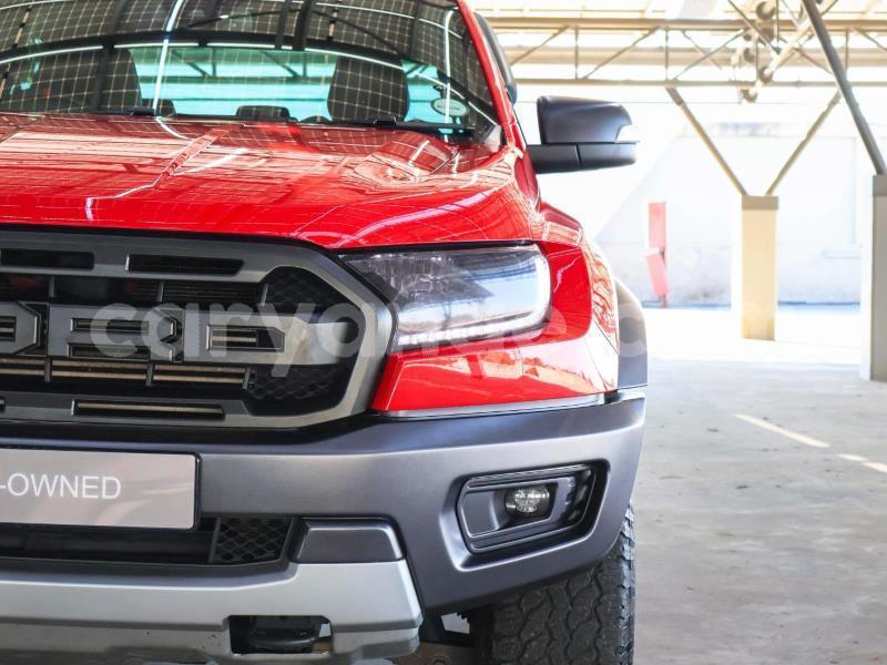 Big with watermark ford ranger omaheke gobabis 24567