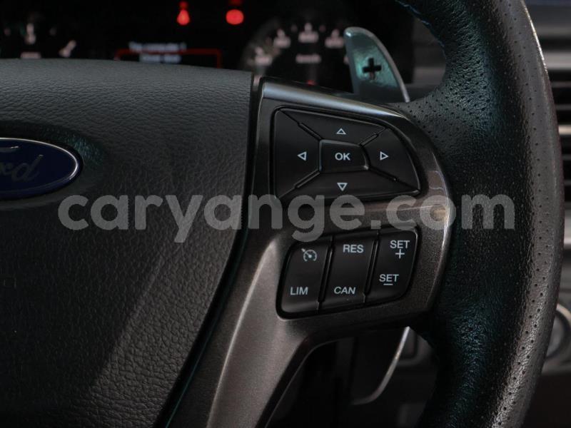 Big with watermark ford ranger omaheke gobabis 24567