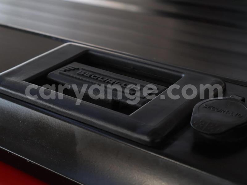 Big with watermark ford ranger omaheke gobabis 24567