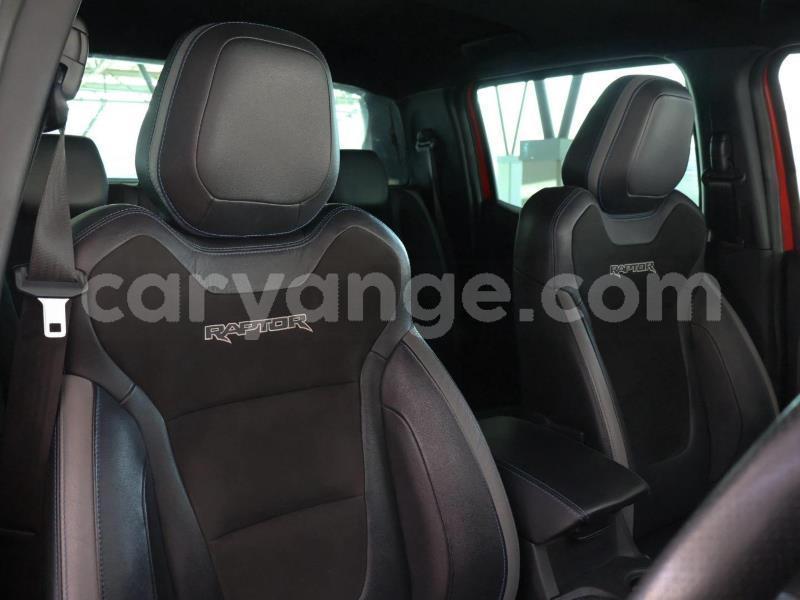 Big with watermark ford ranger omaheke gobabis 24567