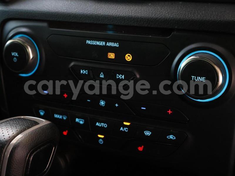 Big with watermark ford ranger omaheke gobabis 24567