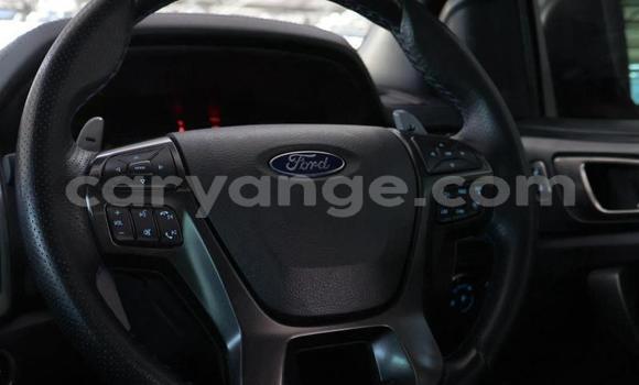 Acheter Occasion Voiture Ford Ranger Autre à Gobabis, Omaheke Acheter Occasion Voiture Ford Ranger Autre à Gobabis, Omaheke