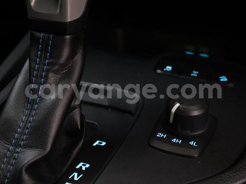 Big with watermark ford ranger omaheke gobabis 24567