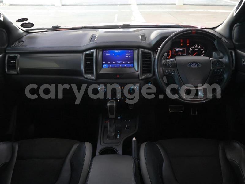 Big with watermark ford ranger omaheke gobabis 24567