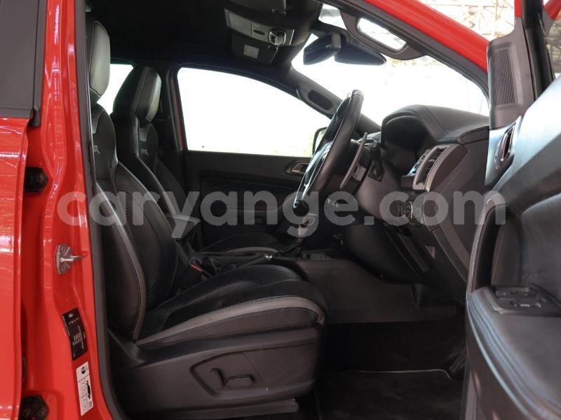 Big with watermark ford ranger omaheke gobabis 24567