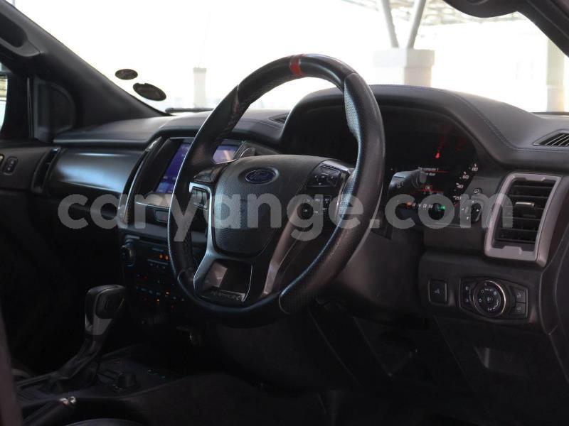 Big with watermark ford ranger omaheke gobabis 24567