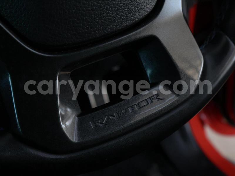 Big with watermark ford ranger omaheke gobabis 24567