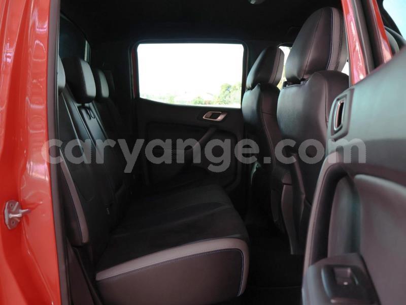 Big with watermark ford ranger omaheke gobabis 24567