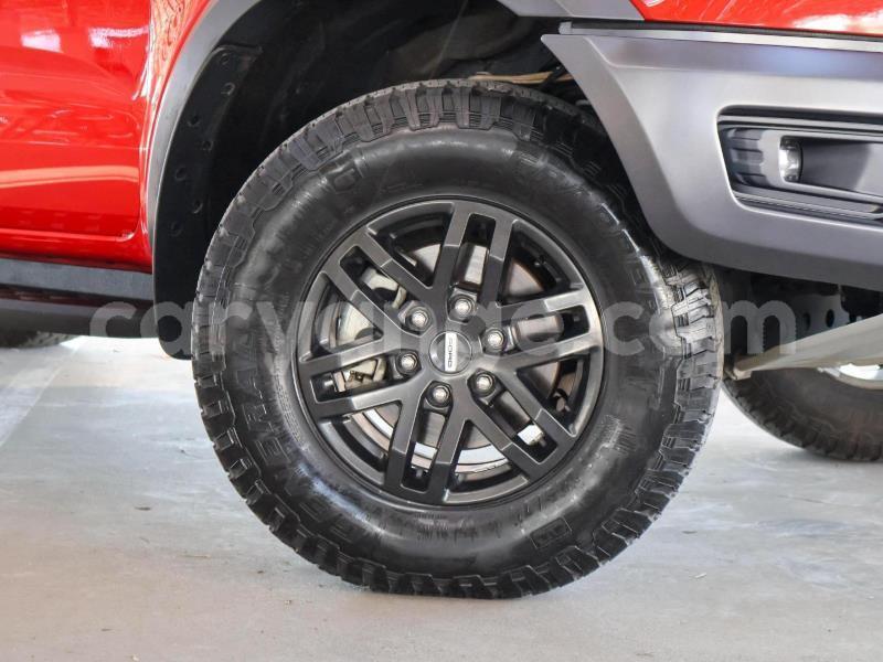 Big with watermark ford ranger omaheke gobabis 24567