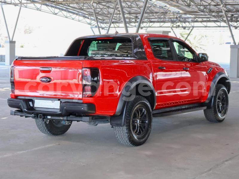 Big with watermark ford ranger omaheke gobabis 24567