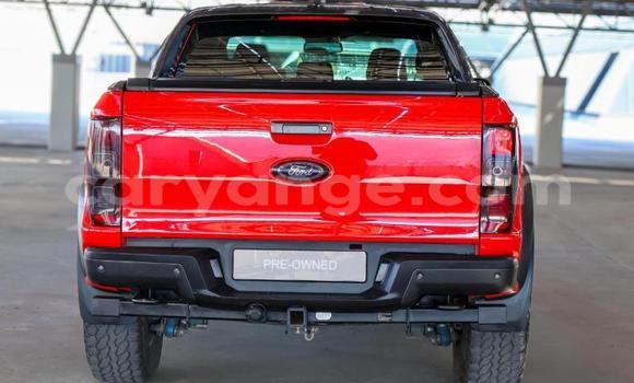 Acheter Occasion Voiture Ford Ranger Autre à Gobabis, Omaheke Acheter Occasion Voiture Ford Ranger Autre à Gobabis, Omaheke
