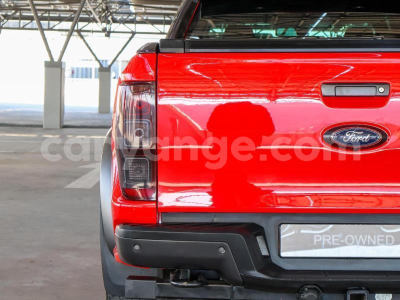 Big with watermark ford ranger omaheke gobabis 24567