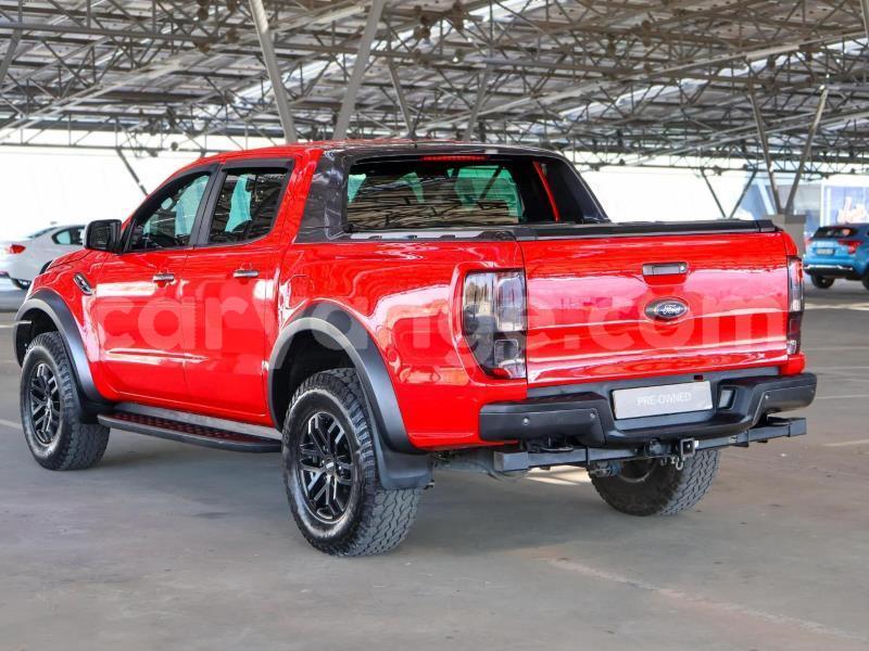 Big with watermark ford ranger omaheke gobabis 24567