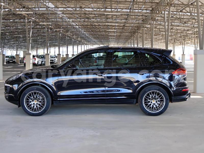 Big with watermark porsche cayenne omaheke gobabis 24568