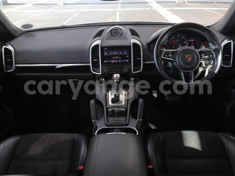 Big with watermark porsche cayenne omaheke gobabis 24568