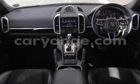 Acheter Occasion Voiture Porsche Cayenne Noir à Gobabis, Omaheke Acheter Occasion Voiture Porsche Cayenne Noir à Gobabis, Omaheke