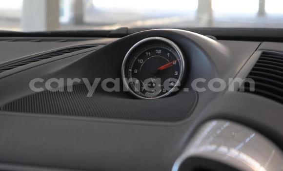 Acheter Occasion Voiture Porsche Cayenne Noir à Gobabis, Omaheke Acheter Occasion Voiture Porsche Cayenne Noir à Gobabis, Omaheke