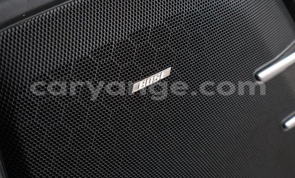 Acheter Occasion Voiture Porsche Cayenne Noir à Gobabis, Omaheke Acheter Occasion Voiture Porsche Cayenne Noir à Gobabis, Omaheke