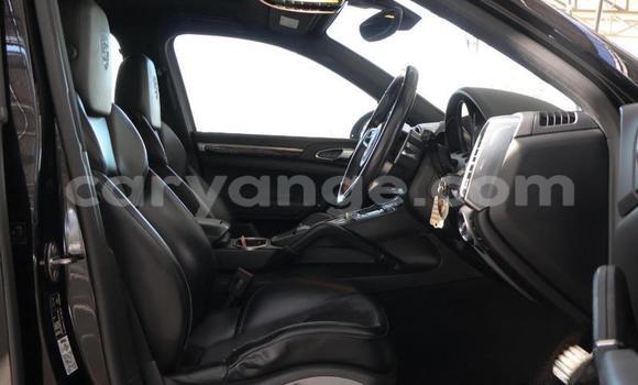 Acheter Occasion Voiture Porsche Cayenne Noir à Gobabis, Omaheke Acheter Occasion Voiture Porsche Cayenne Noir à Gobabis, Omaheke