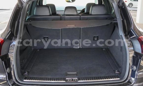 Acheter Occasion Voiture Porsche Cayenne Noir à Gobabis, Omaheke Acheter Occasion Voiture Porsche Cayenne Noir à Gobabis, Omaheke