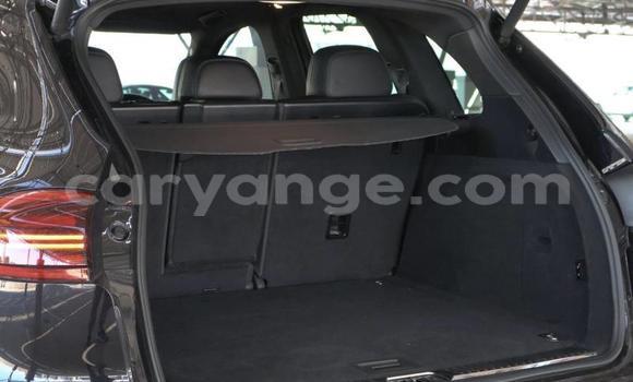 Acheter Occasion Voiture Porsche Cayenne Noir à Gobabis, Omaheke Acheter Occasion Voiture Porsche Cayenne Noir à Gobabis, Omaheke