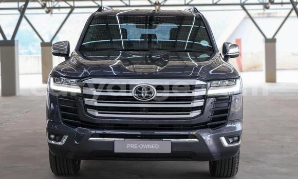 Buy Used Toyota Land Cruiser Other Car in Gobabis in Omaheke Buy Used Toyota Land Cruiser Other Car in Gobabis in Omaheke