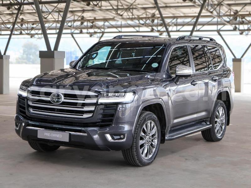 Big with watermark toyota land cruiser omaheke gobabis 24569