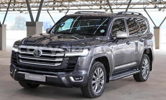 Acheter Occasion Voiture Toyota Land Cruiser Autre à Gobabis, Omaheke Acheter Occasion Voiture Toyota Land Cruiser Autre à Gobabis, Omaheke