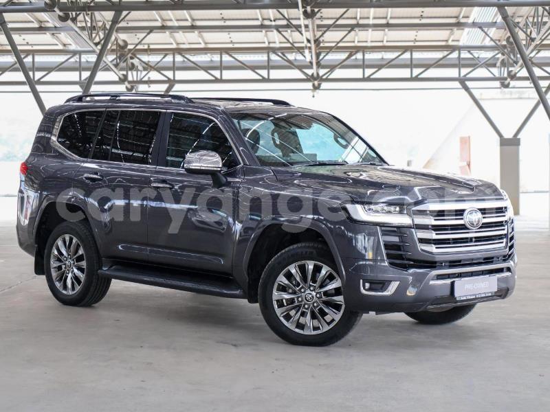 Big with watermark toyota land cruiser omaheke gobabis 24569