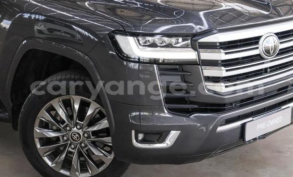 Acheter Occasion Voiture Toyota Land Cruiser Autre à Gobabis, Omaheke Acheter Occasion Voiture Toyota Land Cruiser Autre à Gobabis, Omaheke