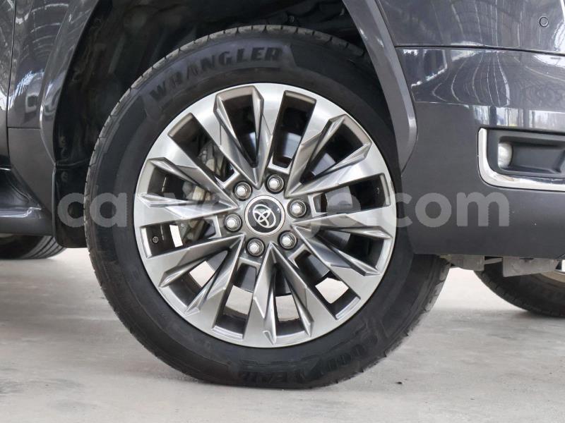 Big with watermark toyota land cruiser omaheke gobabis 24569