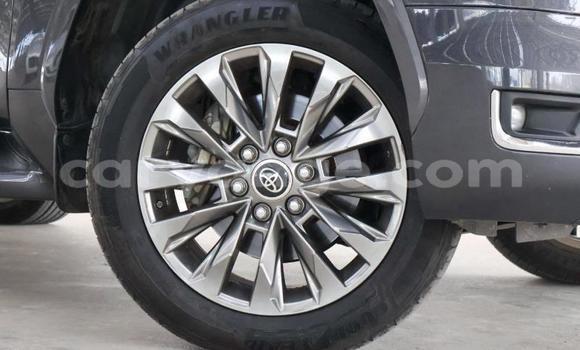 Acheter Occasion Voiture Toyota Land Cruiser Autre à Gobabis, Omaheke Acheter Occasion Voiture Toyota Land Cruiser Autre à Gobabis, Omaheke