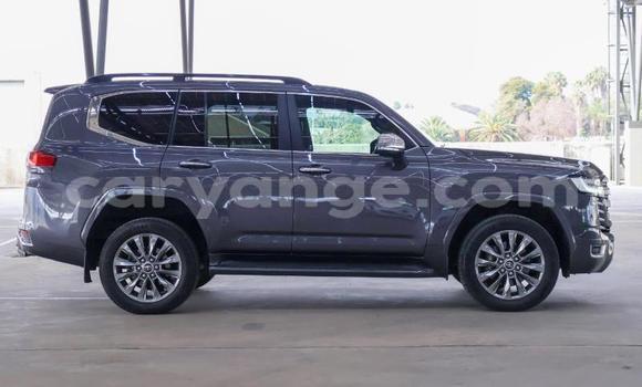 Acheter Occasion Voiture Toyota Land Cruiser Autre à Gobabis, Omaheke Acheter Occasion Voiture Toyota Land Cruiser Autre à Gobabis, Omaheke