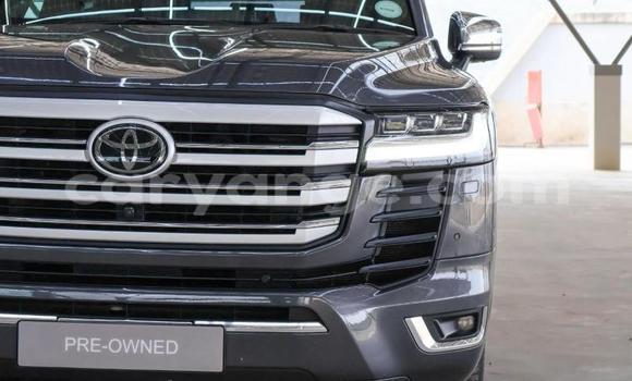 Acheter Occasion Voiture Toyota Land Cruiser Autre à Gobabis, Omaheke Acheter Occasion Voiture Toyota Land Cruiser Autre à Gobabis, Omaheke
