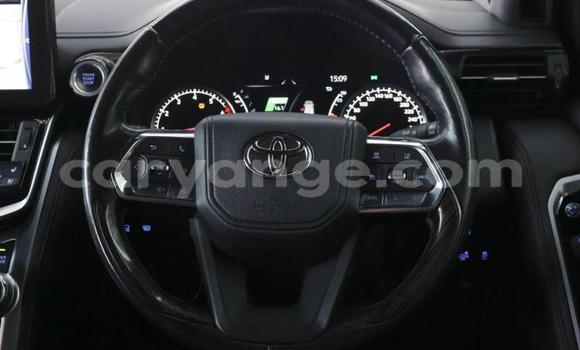 Acheter Occasion Voiture Toyota Land Cruiser Autre à Gobabis, Omaheke Acheter Occasion Voiture Toyota Land Cruiser Autre à Gobabis, Omaheke