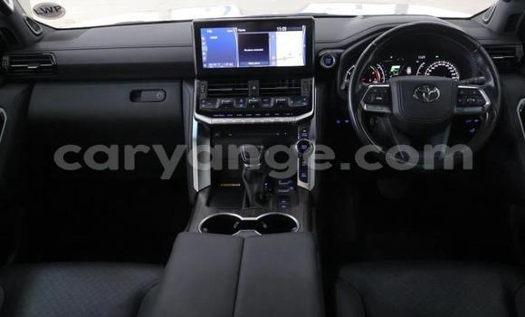 Acheter Occasion Voiture Toyota Land Cruiser Autre à Gobabis, Omaheke Acheter Occasion Voiture Toyota Land Cruiser Autre à Gobabis, Omaheke