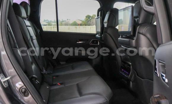 Acheter Occasion Voiture Toyota Land Cruiser Autre à Gobabis, Omaheke Acheter Occasion Voiture Toyota Land Cruiser Autre à Gobabis, Omaheke