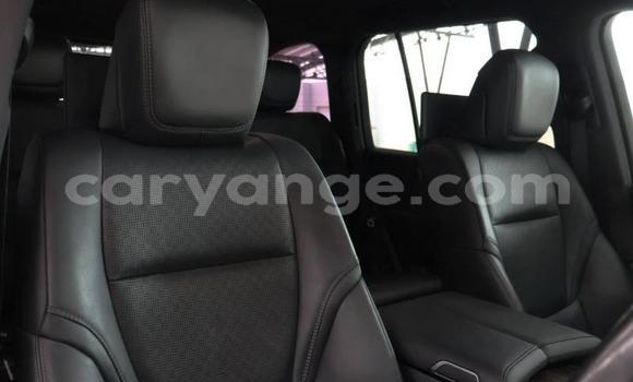 Acheter Occasion Voiture Toyota Land Cruiser Autre à Gobabis, Omaheke Acheter Occasion Voiture Toyota Land Cruiser Autre à Gobabis, Omaheke