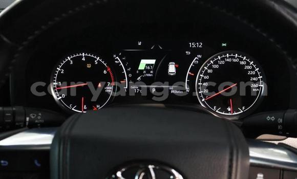 Acheter Occasion Voiture Toyota Land Cruiser Autre à Gobabis, Omaheke Acheter Occasion Voiture Toyota Land Cruiser Autre à Gobabis, Omaheke