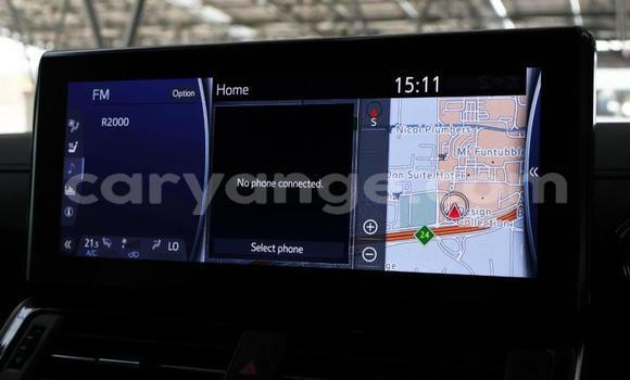 Acheter Occasion Voiture Toyota Land Cruiser Autre à Gobabis, Omaheke Acheter Occasion Voiture Toyota Land Cruiser Autre à Gobabis, Omaheke