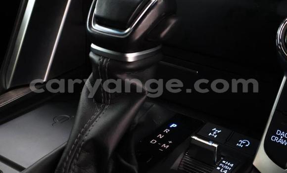 Acheter Occasion Voiture Toyota Land Cruiser Autre à Gobabis, Omaheke Acheter Occasion Voiture Toyota Land Cruiser Autre à Gobabis, Omaheke